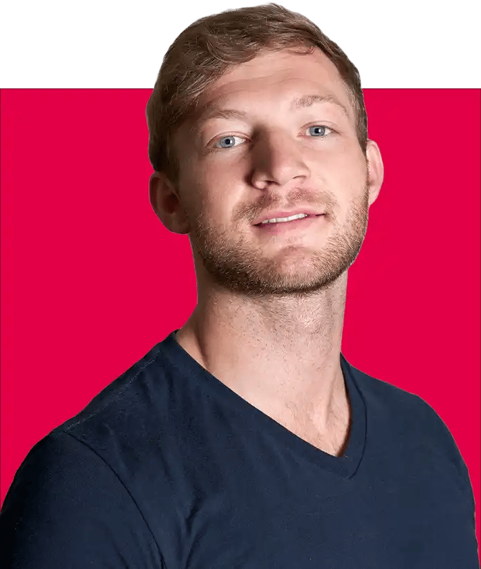 Ben Woollams, Executive Commercial Director, EMEA