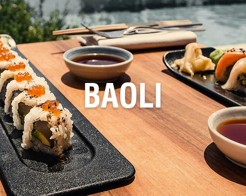 Bâoli Cannes