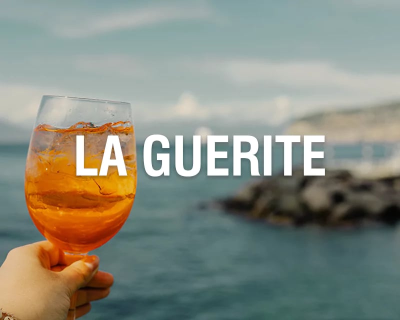 La Guerite