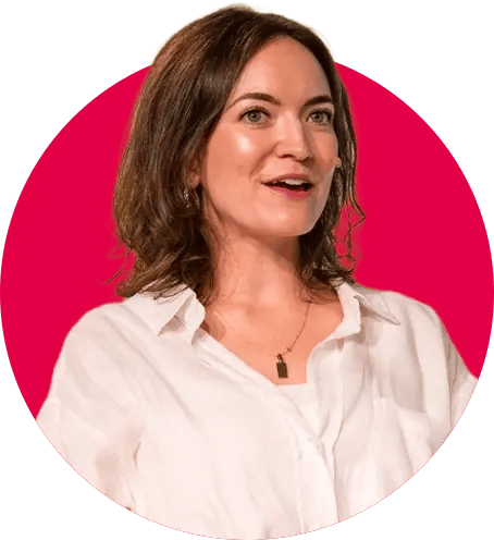 Rachael Ryan, Global Research & Insights Manager, Tiktok