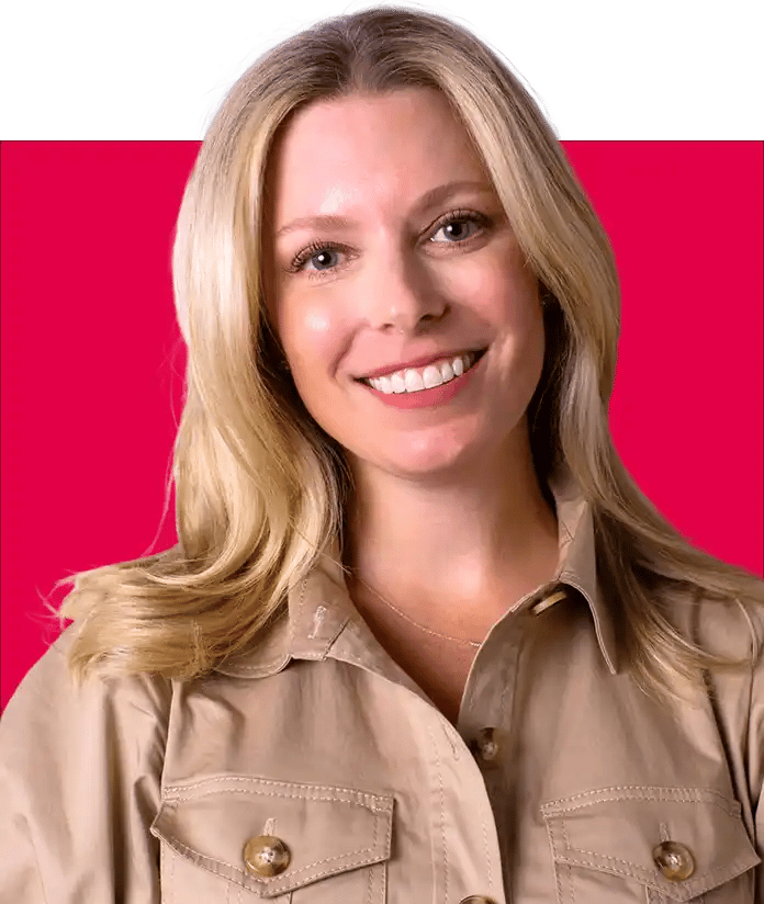 Jenny Penich, President, North America